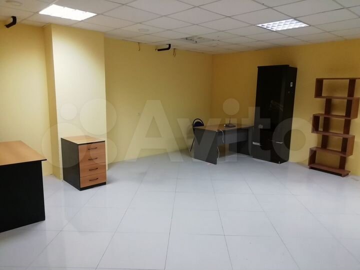 Свободного назначения, 41 м²