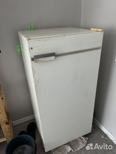 Холодильник бу