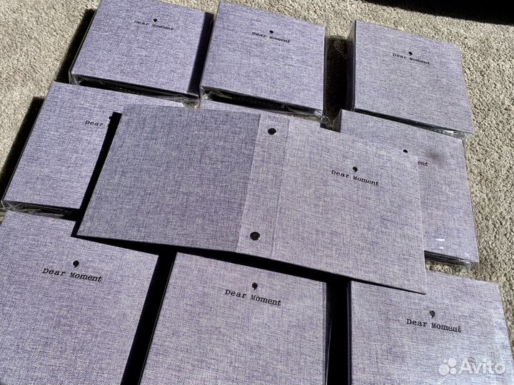 Альбом Instax Wide / Polaroid 600