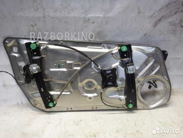 Стеклоподъемник электрический передний правый