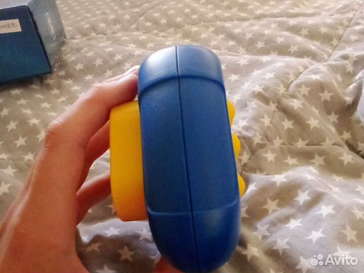 Поп ит электрический