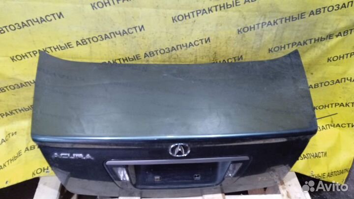 Крышка багажника Acura TL UA6 / UA7 2003-2008