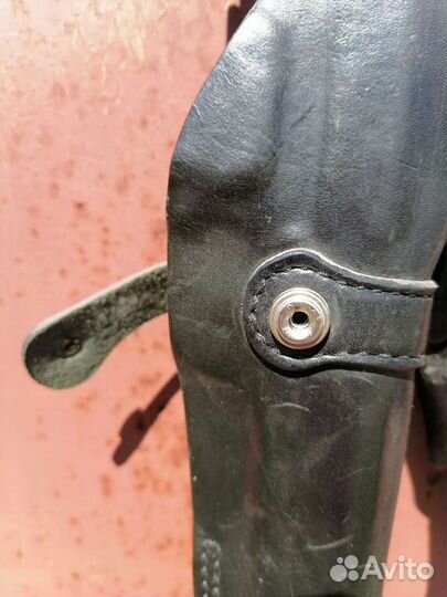 Кабура для тт