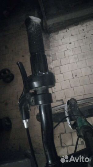 Велосипеды бу взрослый скоростной