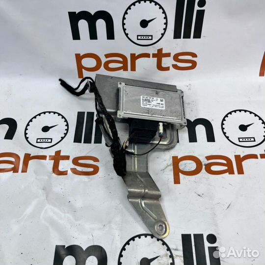 Блок управления камерами Audi A6 C8 2020