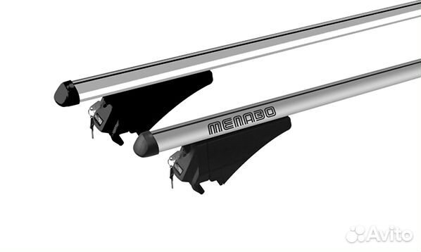 Багажник на крышу 