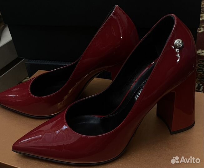 Туфли baldinini