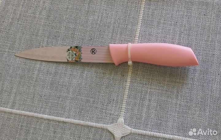 Нож кухонный