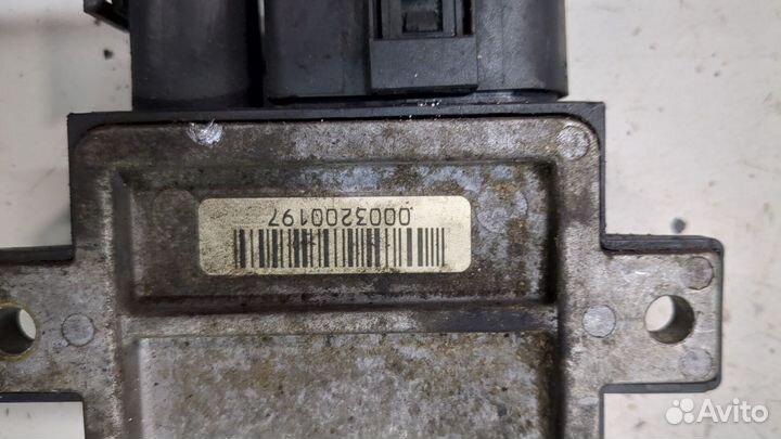 Реле накала Chrysler 300C, 2008