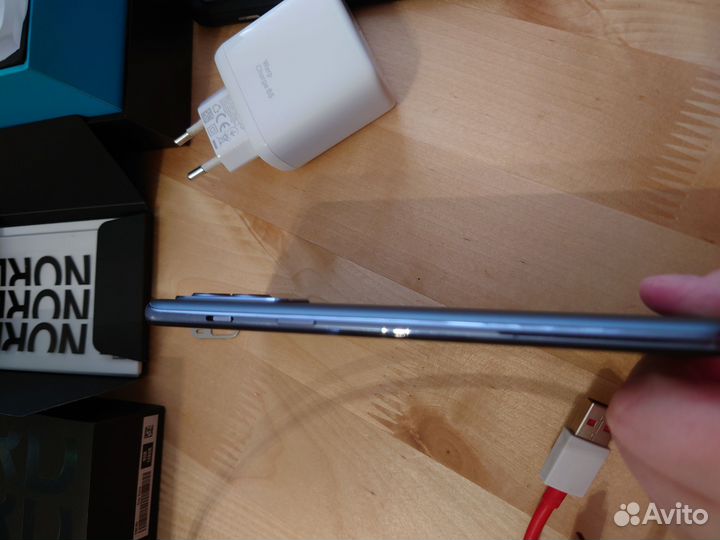 OnePlus Nord 2, 8/128 ГБ