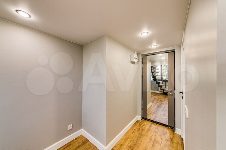 Квартира-студия, 14 м², 1/5 эт.