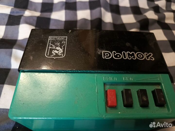 Аппарат для выжигания по дереву