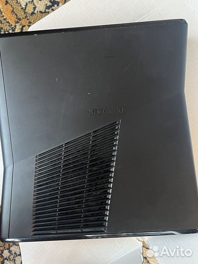 Xbox 360