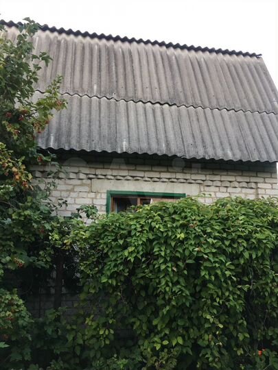 Дача 60 м² на участке 6 сот.