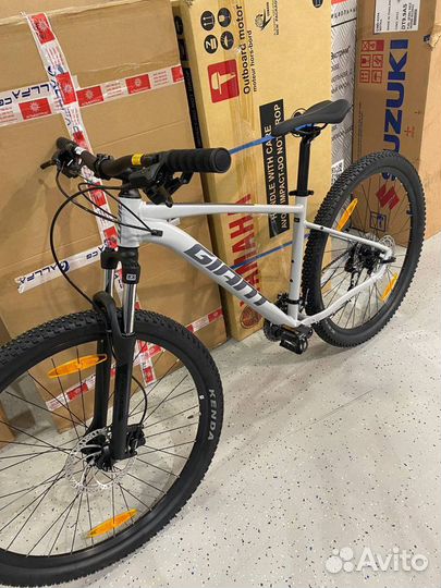 Giant Talon 3 2022 29” (М)