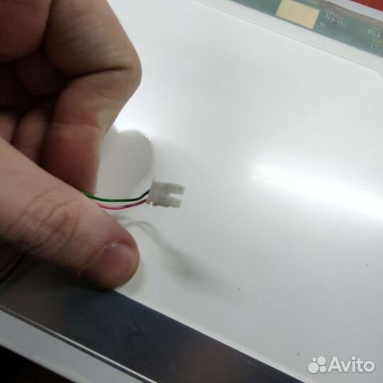 Матрицы для ноутбука 15.6