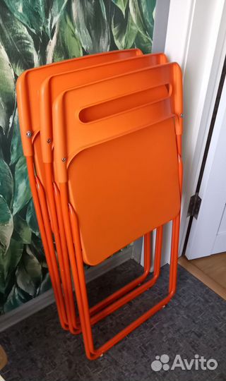 Стулья кухонные IKEA