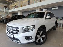 Mercedes-Benz GLB-класс 2.0 AMT, 2020, 62 550 км, с пробегом, цена 3 680 000 руб.