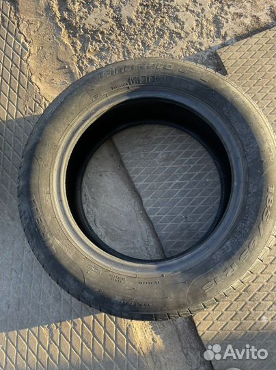 Pirelli Cinturato P1 185/65 R15