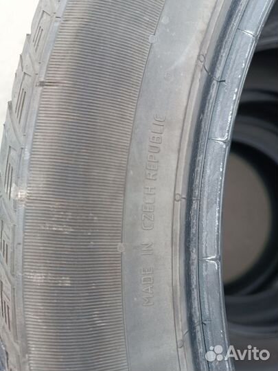 Continental ContiCrossContact LX Sport 255/45 R20 105V