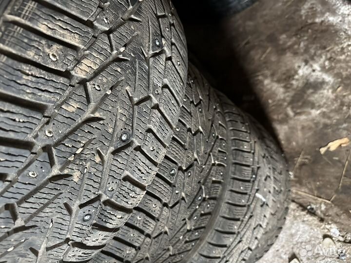 Nordman 7 2.25/5 R6