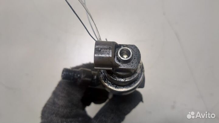 Форсунка топливная Opel Astra J, 2012