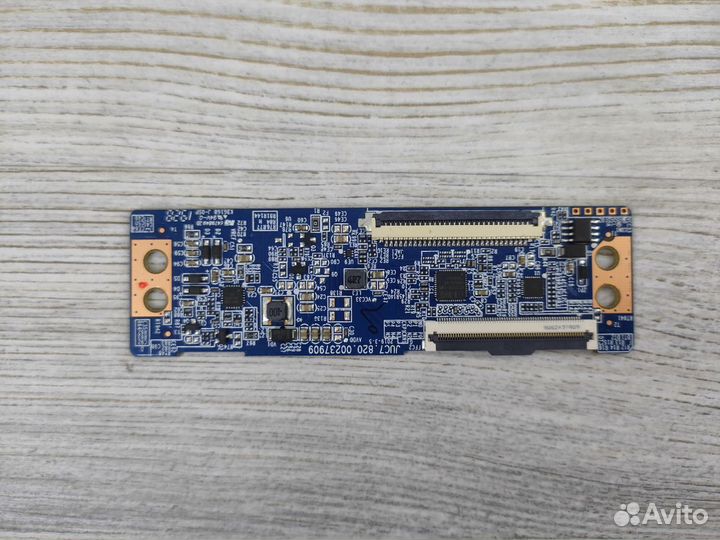 T-CON JUC7.820.00237909