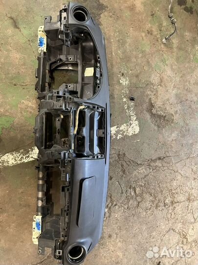 Торпеда mazda 3 bk