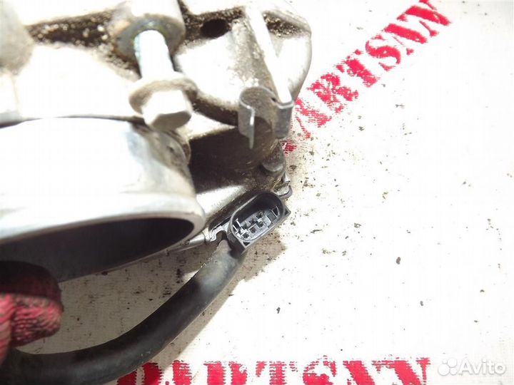 Заслонка дроссельная Чери Тиго