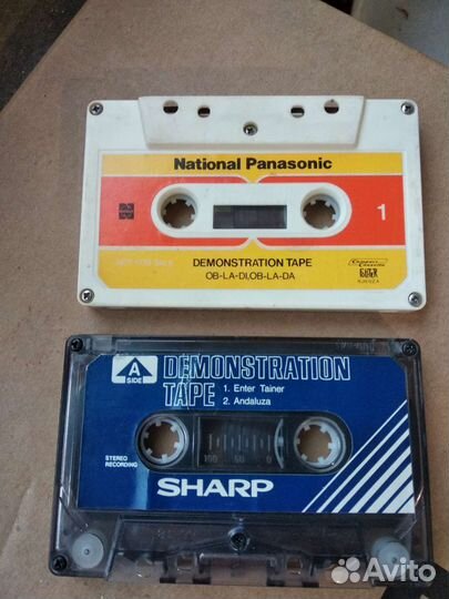 Аудио-Видео Аксессуары