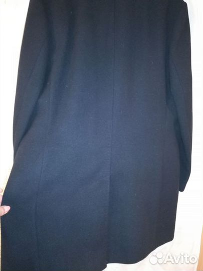 Пальто мужское