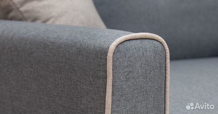 Диван кровать Найс (120) Арт.тд 172