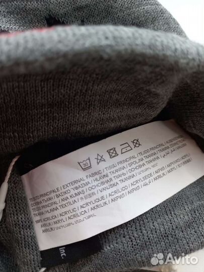 Новые итальянские шапки Original Marines