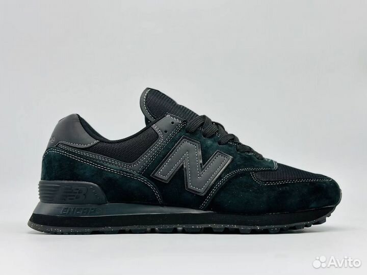 Кроссовки New Balance 574 Размеры 41-45