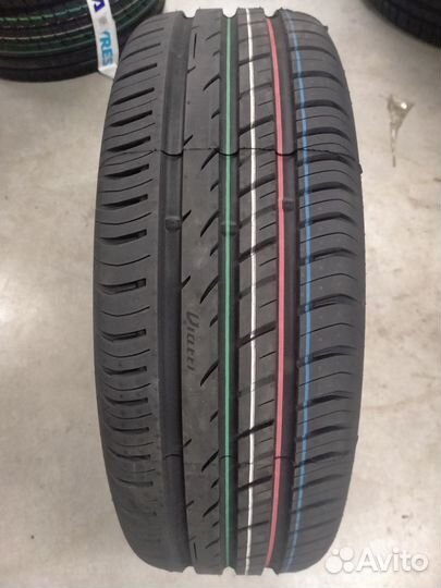Viatti Strada Asimmetrico V-130 205/60 R16 92V