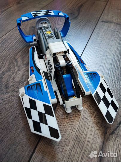 Lego Technic