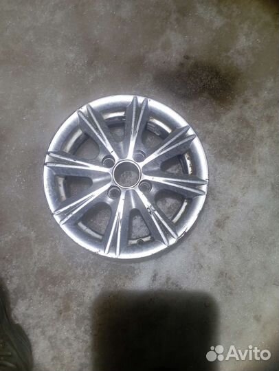 Fulda Kristall Iglu 165/80 R13