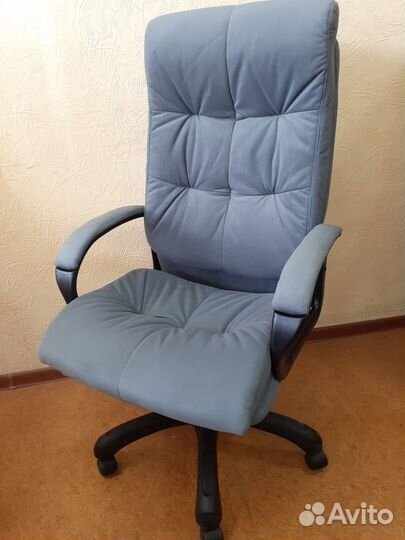 Кресло компьютерное 