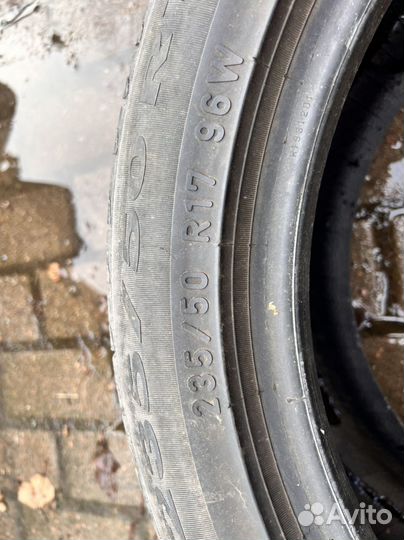 Pirelli Cinturato P7 235/50 R17