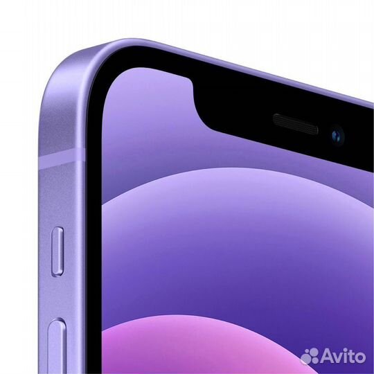 iPhone 12 Purple 256GB A2403