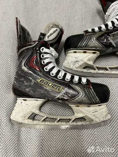 Коньки хоккейные Bauer Vapor X100 2EE