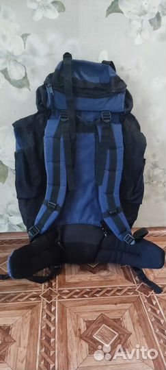 Рюкзак туристический большой