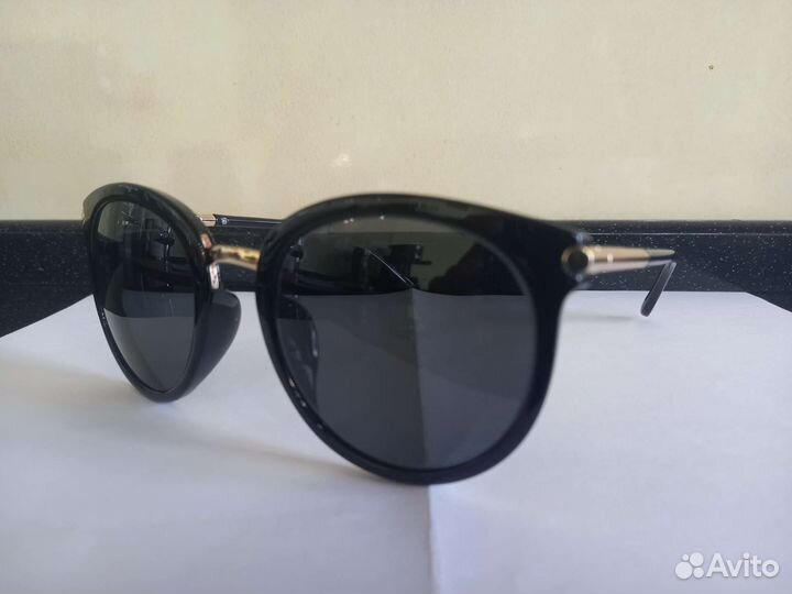 Солнечные очки женские с диоптриями -1.5