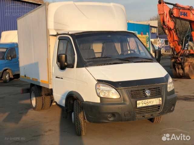 Водитель (категория 