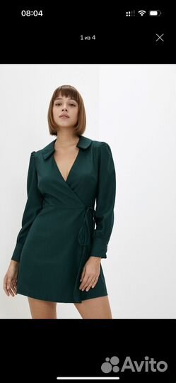 Платье Ostin 48