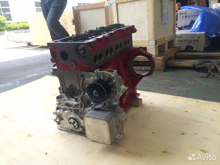 Двигатель на газель cummins isf 2,8