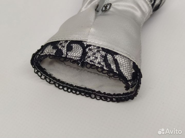 Аутфит Silkstone 