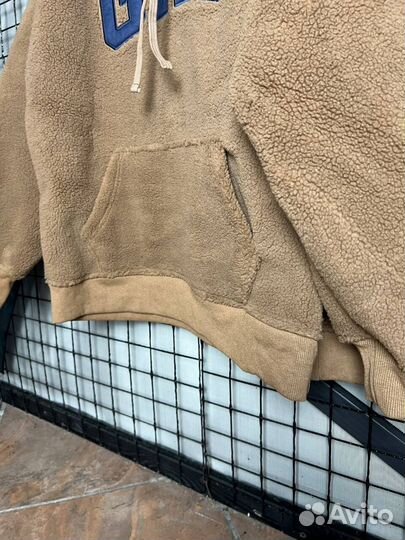 Худи GAP (плюшевый, барашек)