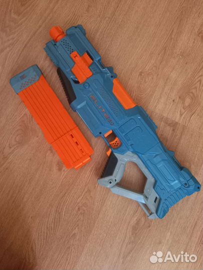 Nerf оригинал