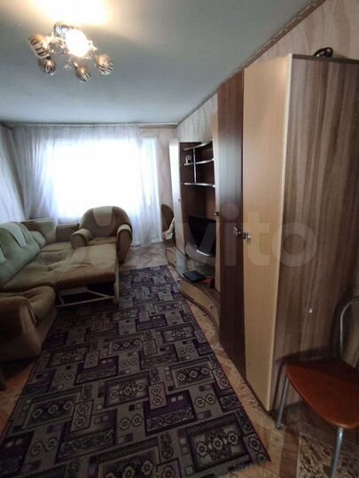 2-к. квартира, 48,5 м², 4/5 эт.